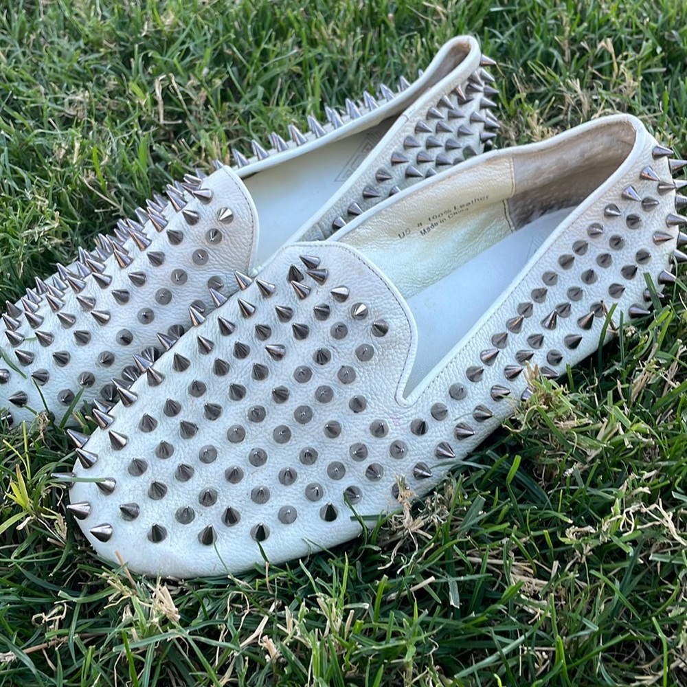 (Discontinued) Unif Hellraiser (8) - Preloved And… - image 1